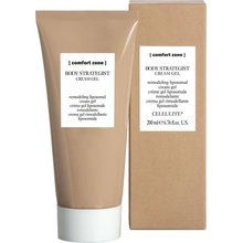 Comfort Zone Body Strategist Cream Gel liposomální remodelující gel 200 ml