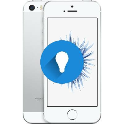 Apple Nefunkčný blesk zadnej kamery