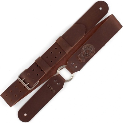 Richter Brent Hinds Signature Strap Brown