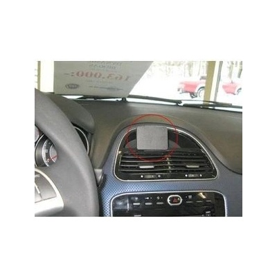 Brodit ProClip montážní konzole pro Fiat Punto Evo 10-19, na střed 854450