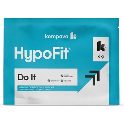 KOMPAVA HypoFit mango 6 g