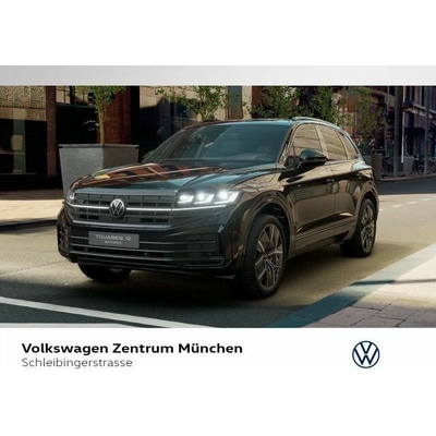 Volkswagen Touareg R 3.0 eHybrid 4Motion 340 kW