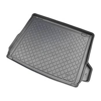 Гумирана стелка за багажник за BMW X3 G01 (2018+) - incl. models with rails