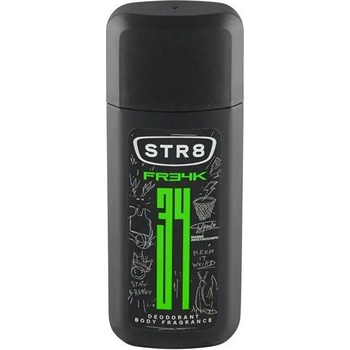 Image 1 of STR8 FR34K natural spray 85 ml