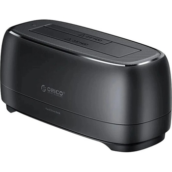 Image 1 of ORICO DD18U3-EU-BK-BP
