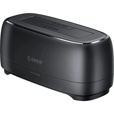 ORICO DD18U3-EU-BK-BP