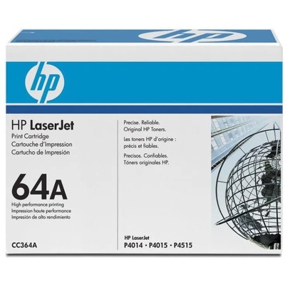 HP CC364A