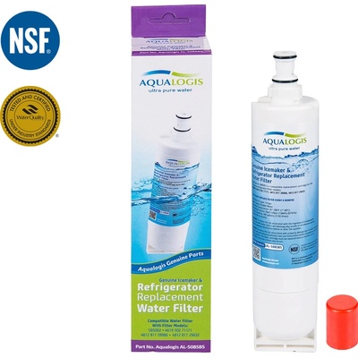 Aqualogis AL-508SBS – Zboží Mobilmania