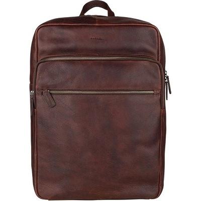 Batoh Burkely Antique Avery 8005364.56.20 hnědý