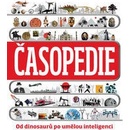 Časopedie
