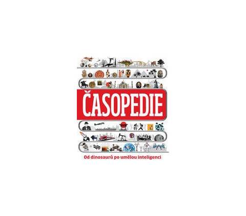 Časopedie