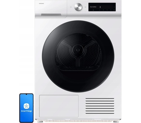 SAMSUNG DV90DB7845GW