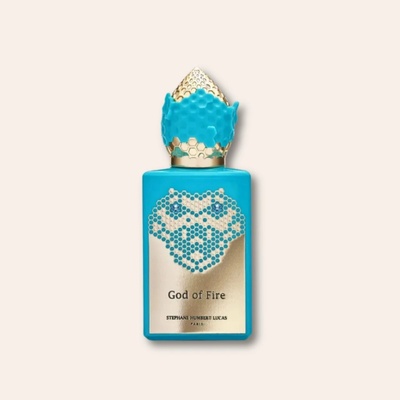Stéphane Humbert Lucas 777 God of Fire parfémovaná voda unisex 50 ml