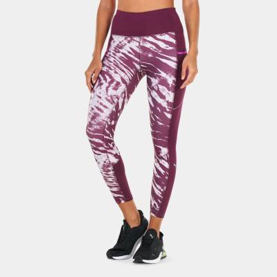 Puma Run 5K Graphic Hw 7/8 tights