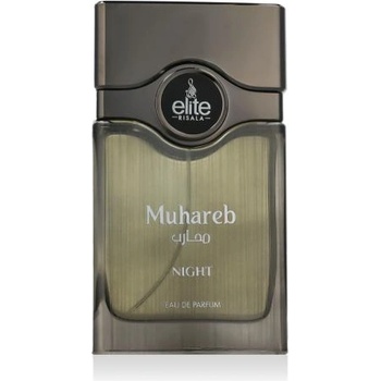 Risala Elite Muhareb Night EDP 100 ml
