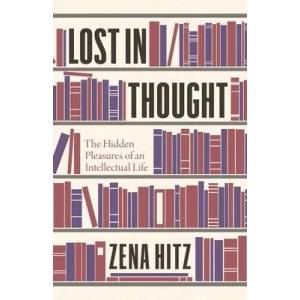 Lost in Thought (ISBN: 9780691229195)