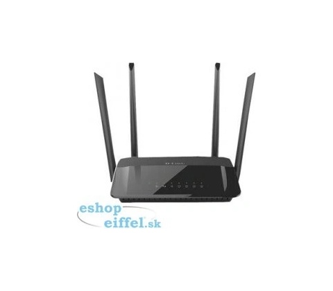 D-Link DIR-842