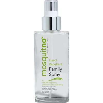 MosquitNo rodinný repelentní spray 100 ml