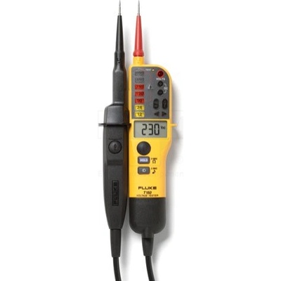 Fluke T150