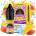 Bombo Bar Juice Triple Mango Ice Nic Salts 10ml