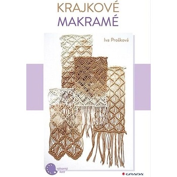 Krajkové makramé