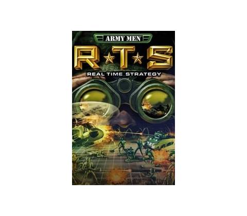Army Men