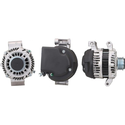 generátor LUCAS LRA03864