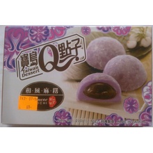 Taiwan Dessert Mochi buchtičky dioskórea 210 g