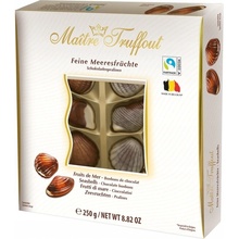 Maitre Truffout Morské plody 250 g