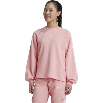 Adidas sportswear Блуза JAM CREW Sweatshirt