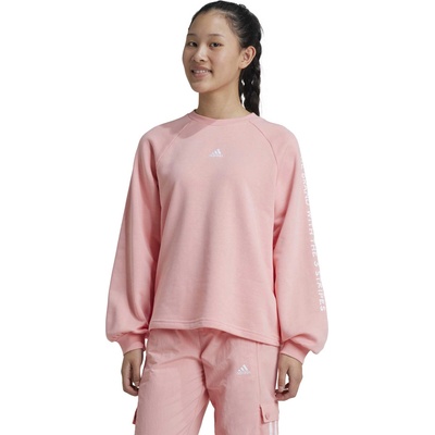 Adidas Блуза JAM CREW Sweatshirt