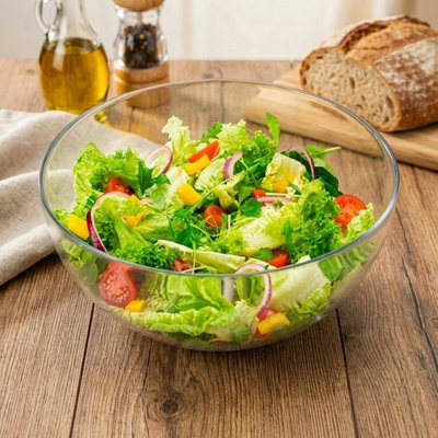 Tescoma Skleněná mísa Giro 16 cm – Zbozi.Blesk.cz