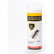 Trebor Pestmaster 2MG 300 g