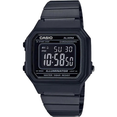 Casio B650WB-1BEF