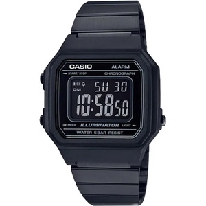 Casio B650WB-1BEF Часовници