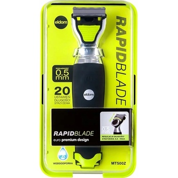 Eldom Rapidblade