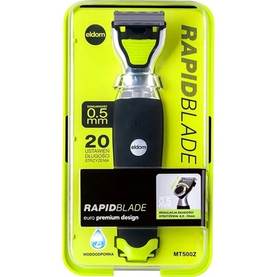 Eldom Rapidblade