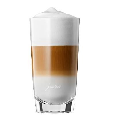 Jura Latte Macchiato 3 dcl set 2 ks