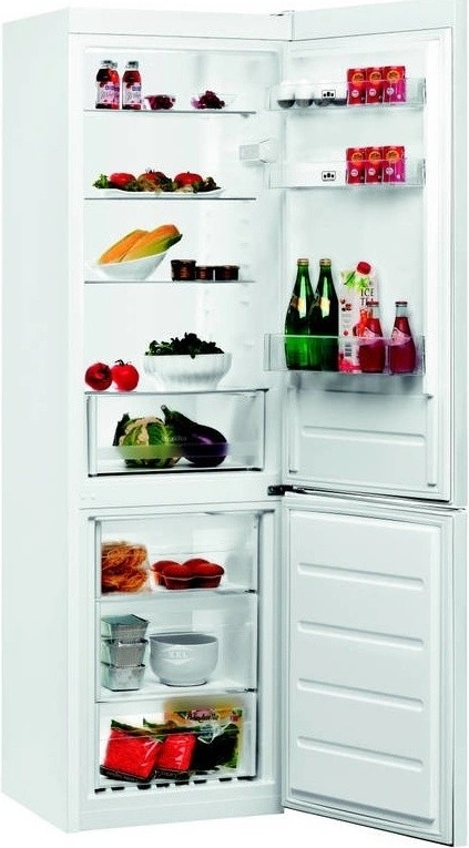 Whirlpool BLF 7121 W