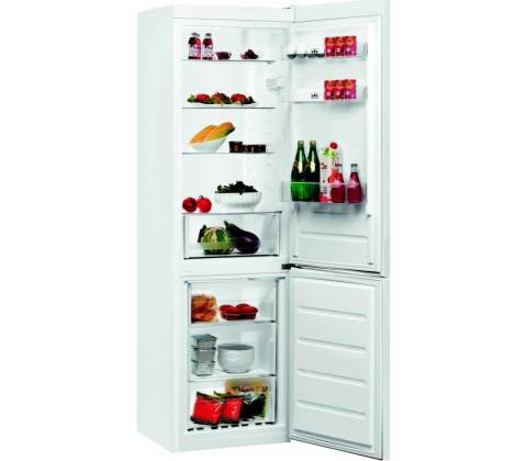 Whirlpool BLF 7121 W