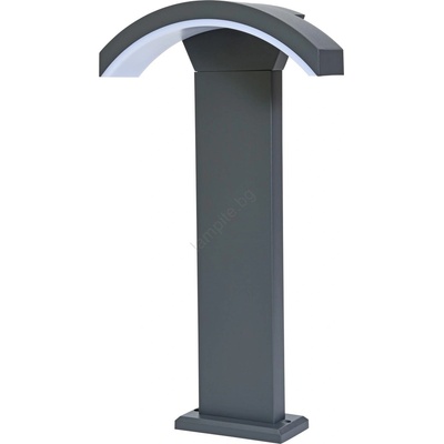 Brilagi - LED Екстериорна лампа ARCELO LED/9W/230V 50 см IP54 (BG2178)