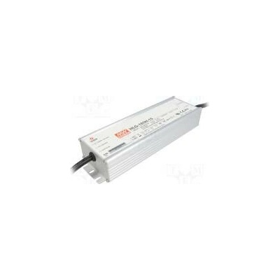 Napájecí zdroj spínaný LED 185W 42VDC 4,4A 90÷305VAC IP67