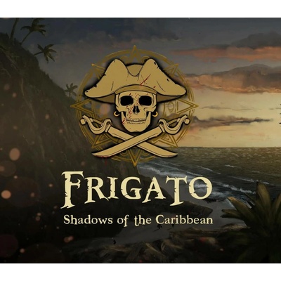 Frigato: Shadows of the Caribbean