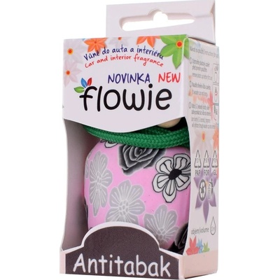 Flowie - Antitabak