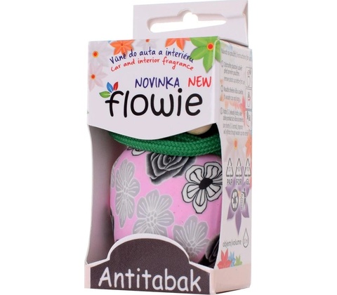 Flowie - Antitabak