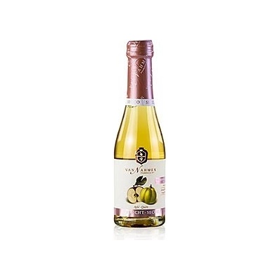 Van Nahmen jablko kdoule ovocné prosecco nealkoholické 200 ml
