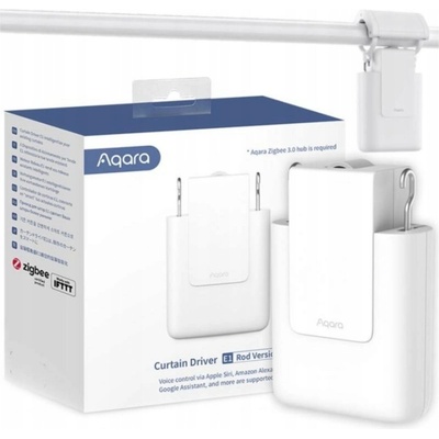 Aqara CM-M01-ROD-1219