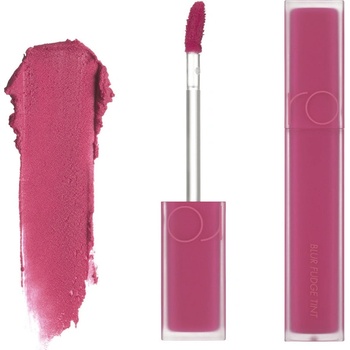 Rom&nd Blur Fudge Tint vyhlazující tint na rty 05 Bibi Candy 5 g