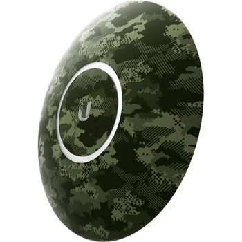 Image 1 of Ubiquiti nHD-cover 3-Pack Black/Camo/Marble