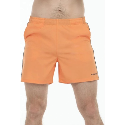 Бански гащета John smith Veritate swimming shorts - Orange (Tangerine)